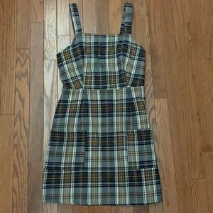 A&E dress